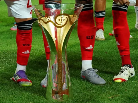 FPF confirma Porto x Benfica na Taça de Portugal