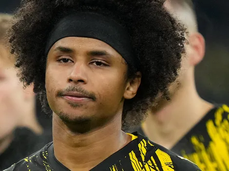 Liverpool negocia com Adeyemi após perder Semenyo para o City