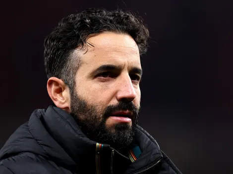 Ruben Amorim ganha fôlego no Manchester United para 2026