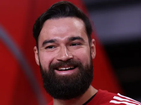 Carlos Coronel troca MLS pelo São Paulo