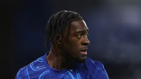 Disasi pode ser reforço do Leeds. Foto: Julian Finney/Getty Images