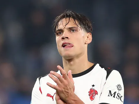 Juventus e Milan não avançaram em troca envolvendo Ricci e Gatti