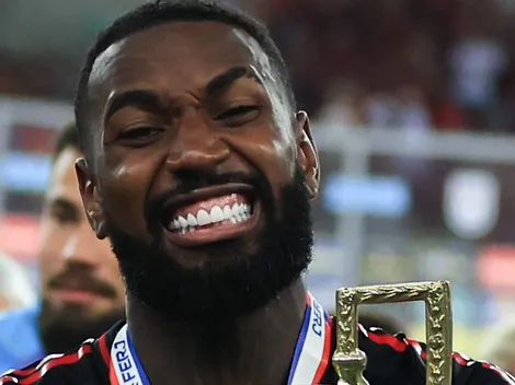 Gerson está muito próximo de trocar o Zenit pelo Cruzeiro, diz jornalista