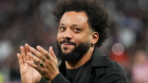 Marcelo abriu o jogo sobre os rivais que mais o incomodaram. Foto: Angel Martinez/Getty Images