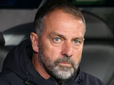 Barcelona pode entrar na disputa com o Flamengo pelo zagueiro Jair