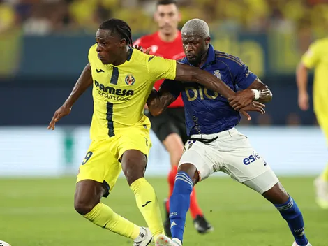 Etta Eyong é observado pelo Barcelona e pode ser o 1º reforço de 2026