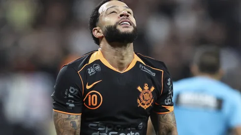 Liverpool esquece Memphis Depay e quer Igor Thiago, do Brentford. (Foto: Alexandre Schneider/Getty Images)