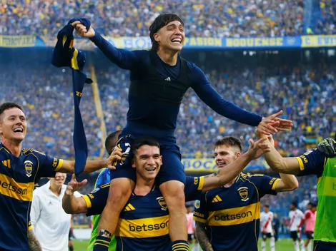 Dez destaques do futebol argentino para observar em 2026