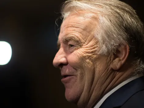 Morre John Robertson, ídolo e bicampeão europeu pelo Nottingham Forest