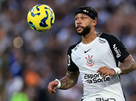 Liverpool pode pagar salário de R$ 2,8 milhões a Memphis Depay