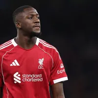 Liverpool avança em busca da renovação de Ibrahima Konaté
