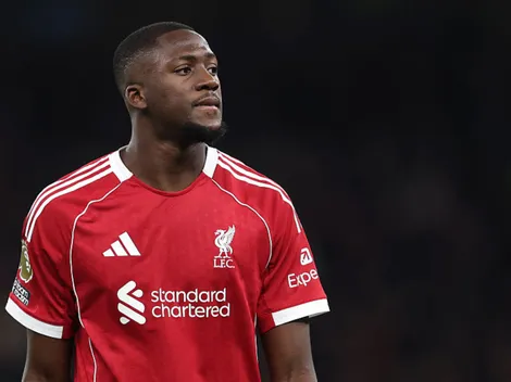 Liverpool avança em busca da renovação de Ibrahima Konaté