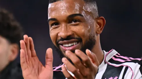 Bremer, zagueiro da Juventus. (Photo by Alessandro Sabattini/Getty Images)