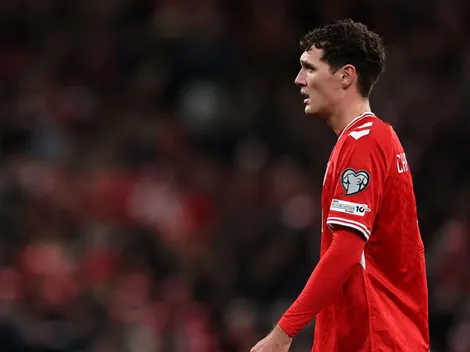 Barcelona quer renovar com Christensen mesmo após lesão