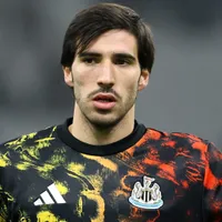 Liverpool tem interesse na contratação de Sandro Tonali, do Newcastle