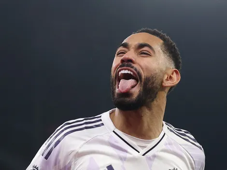 Manchester United e Newcastle United se enfrentam Premier League