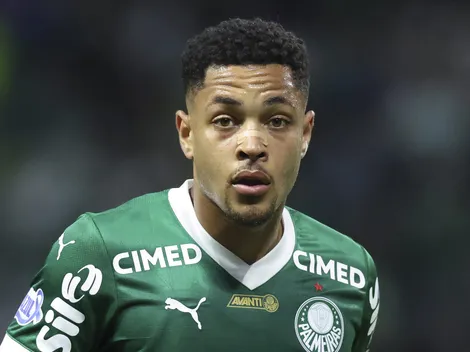 Chelsea prepara investida por Vitor Roque, que deseja voltar à Europa