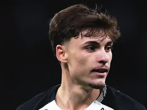 Sporting pode perder Breno Bidon para o Flamengo