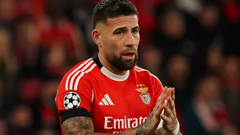 Mourinho entrou em cena e o mercado mudou. Foto: Gualter Fatia/Getty Images