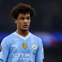 Tottenham 'esquece' Savinho e quer tirar Oscar Bobb do Manchester City