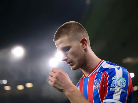 Real Madrid quer Adam Wharton, Kees Smit e Nico Paz em 2026