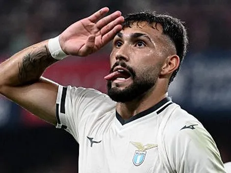 Lazio recusa oferta de R$163 milhões por Taty Castellanos e aumenta valor
