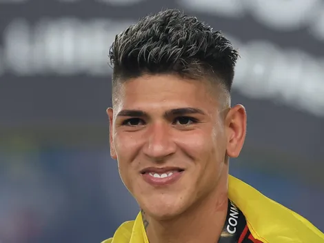 Olympique de Marseille avança pela contratação de Carrascal, diz jornal francês