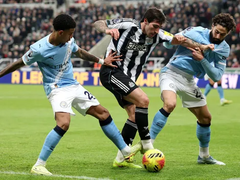 City x Newcastle e Arsenal x Chelsea: calendário das semifinais