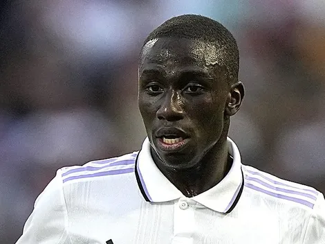 Alaba e Mendy estão fora dos planos do Real Madrid para 2026