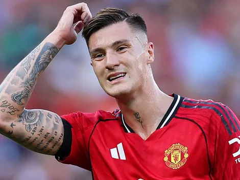 Sesko tem sonho de jogar no Real, mas tem sido criticado no United