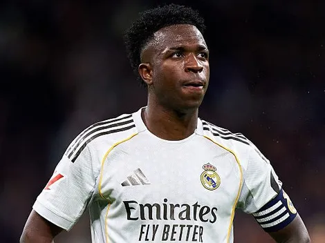 Vini Jr, Estêvão e outros destaques e frustrações na metade da temporada europeia