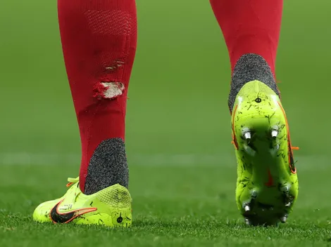 Liverpool não planeja contratações e define estratégia para janeiro