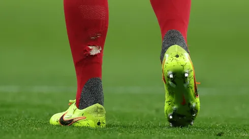 Liverpool toma decisão firme sobre o mercado. Foto: Alex Pantling/Getty Images