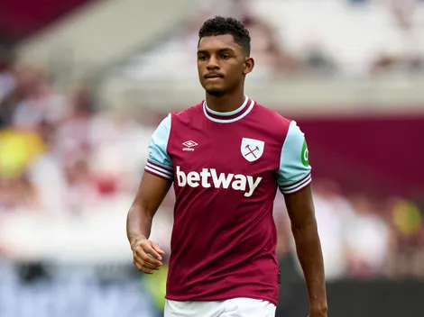 Venda de Luís Guilherme ao Sporting pode render dinheiro ao Palmeiras