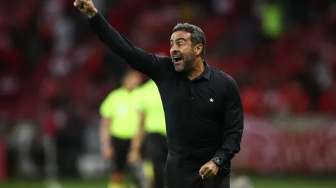 Artur Jorge é o plano B do Flamengo. Pedro H. Tesch/Getty Images