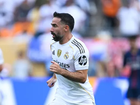 Real Madrid espera fim da temporada para renovar com Rüdiger e Carvajal