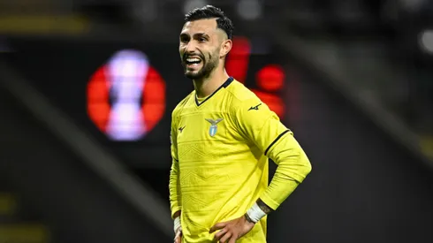 Taty Castellanos quer jogar na Inglaterra em 2026. Octavio Passos/Getty Images.