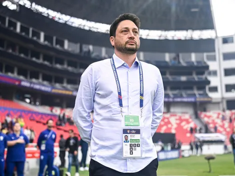 Arthur Elias fica em 2º entre técnicos de seleções femininas