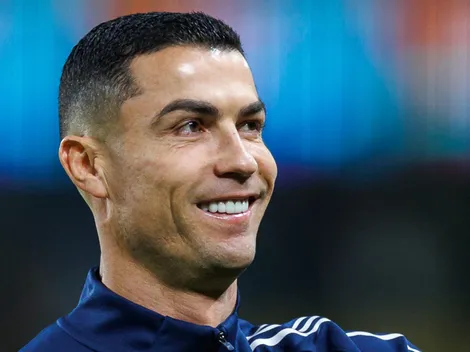 Com Cristiano Ronaldo em campo, Al-Nassr enfrenta o Al-Okhdood