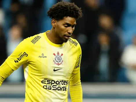 Italianos reagem as falhas de Hugo Souza após interesse do Milan