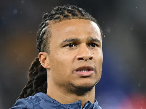 Aké topa deixar o Manchester City para jogar no Barcelona