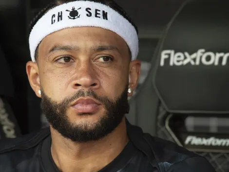 Liverpool terá que pagar R$ 65 milhões por Memphis Depay