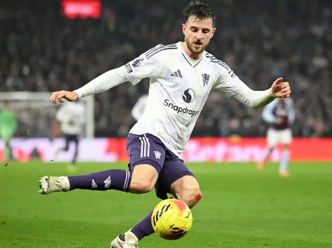 Manchester United pode ter Mount fora e mudar escalação contra os Wolves