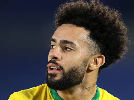 Claudinho, do Al-Sadd, vê retorno ao Santos com bons olhos