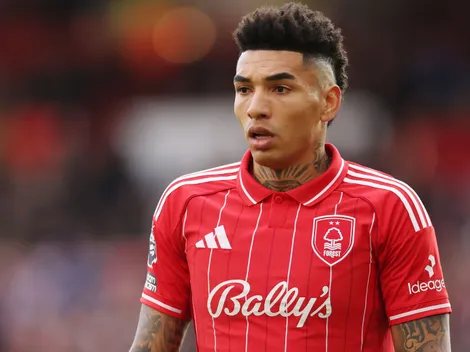 Igor Jesus dá assistência; City vence Forest e vira líder