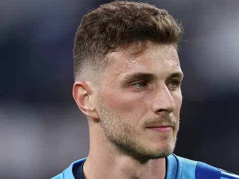 Bento, do Al-Nassr, entra na mira do Grêmio; sauditas topam saída