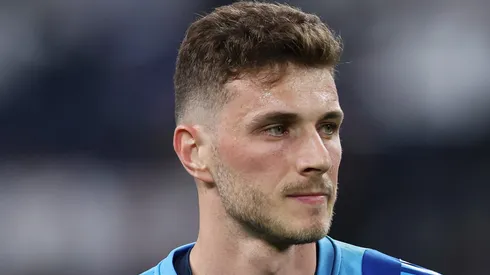 Bento entra na mira do Grêmio. Foto: Yasser Bakhsh/Getty Images