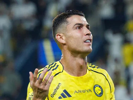 Cristiano Ronaldo brilha, e Al-Nassr vence mais uma pelo Sauditão