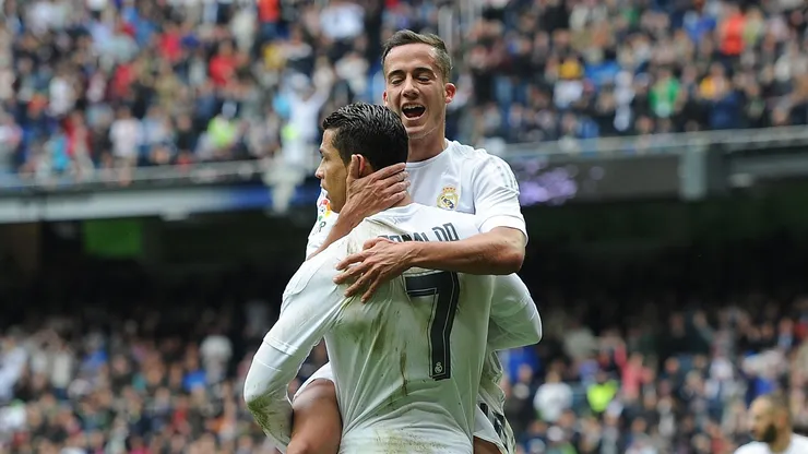 Vázquez detalha impacto da saída de Cristiano Ronaldo no Real Madrid. (Foto: Denis Doyle/Getty Images)