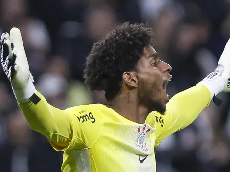 Milan topa emprestar Hugo Souza ao Corinthians após nova proposta